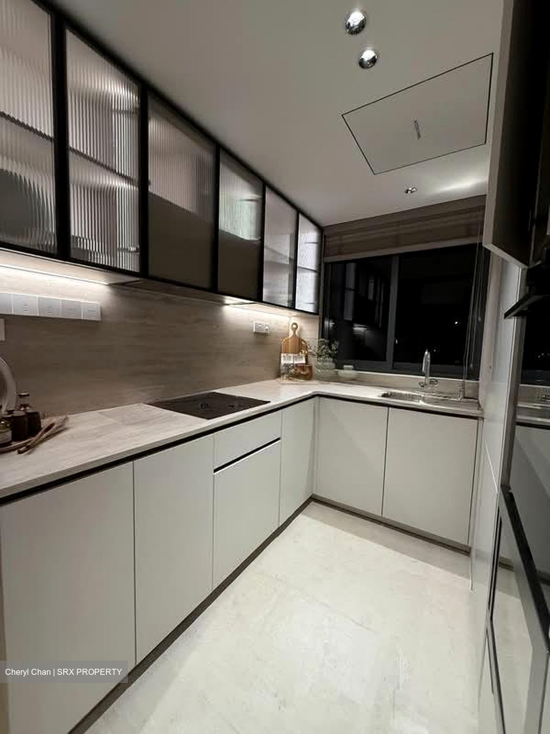 River Valley Green (D9), Condominium #540577361